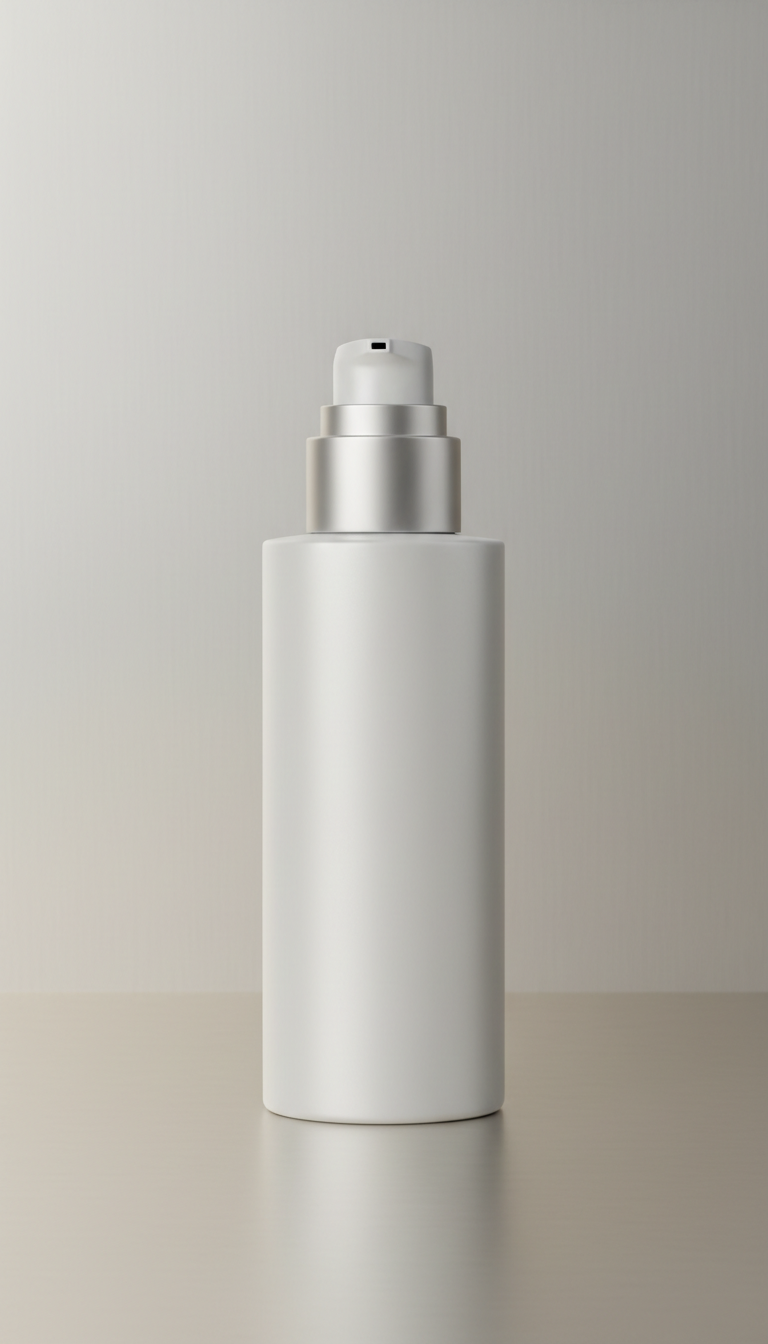 Day Moisturizer with Peptide Complex