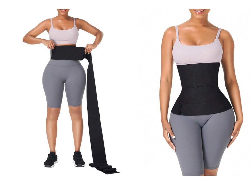 Blaze Body Wrap