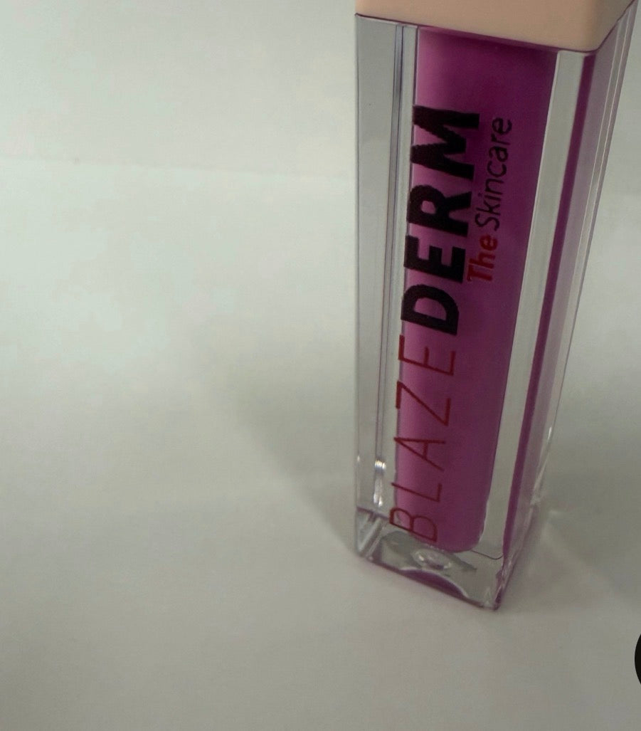 BlazeDerm Lip Gloss