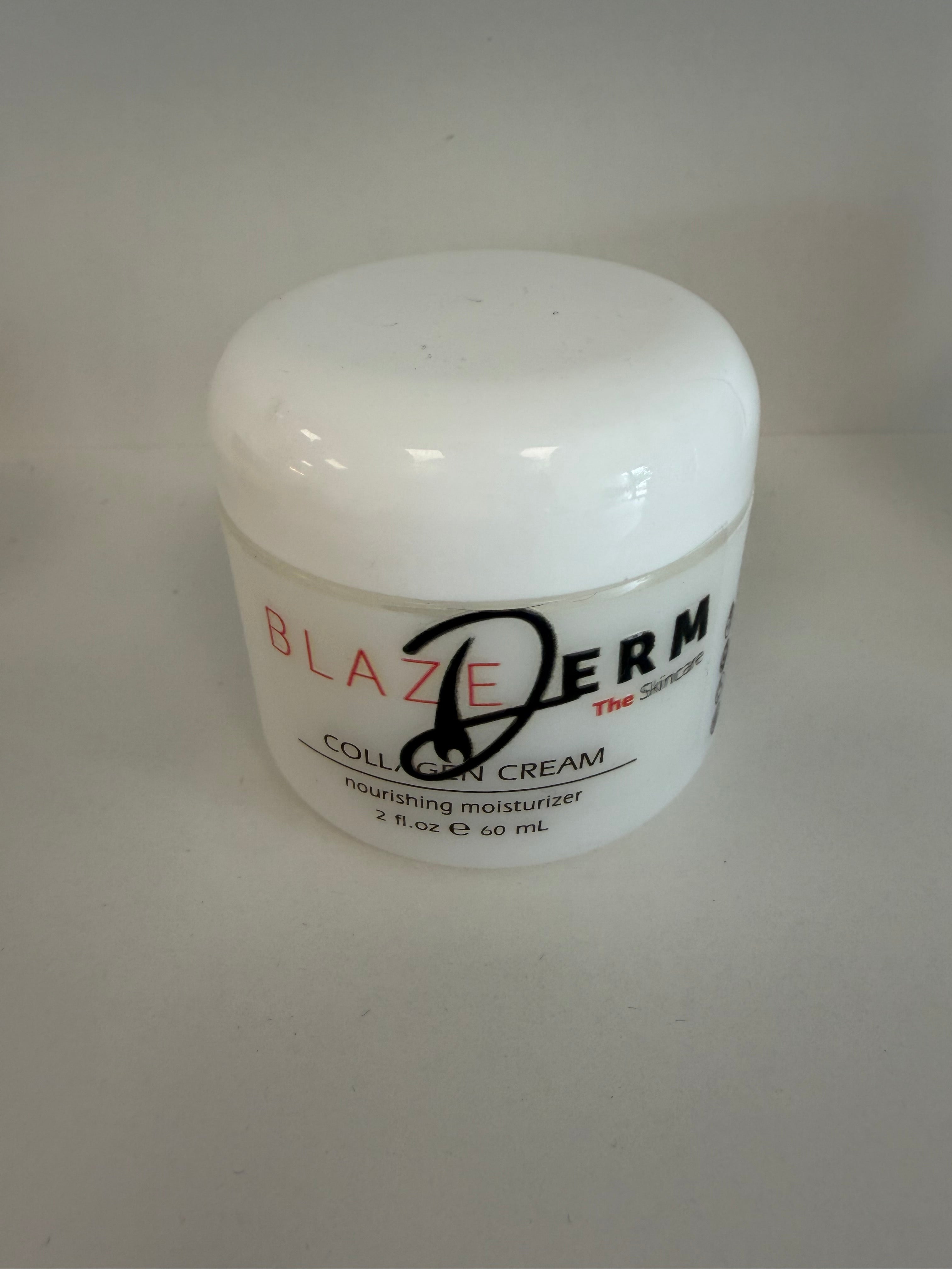 Collagen Cream