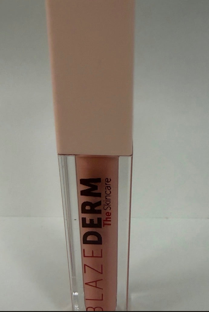 BlazeDerm Lip Gloss