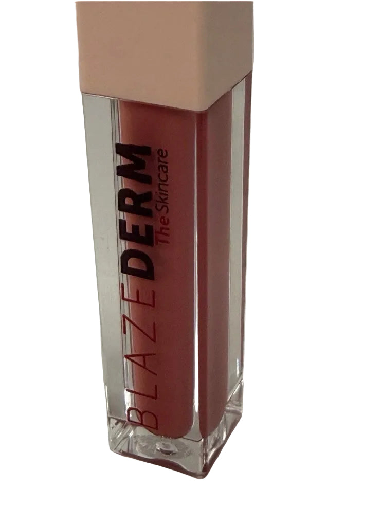BlazeDerm Lip Gloss