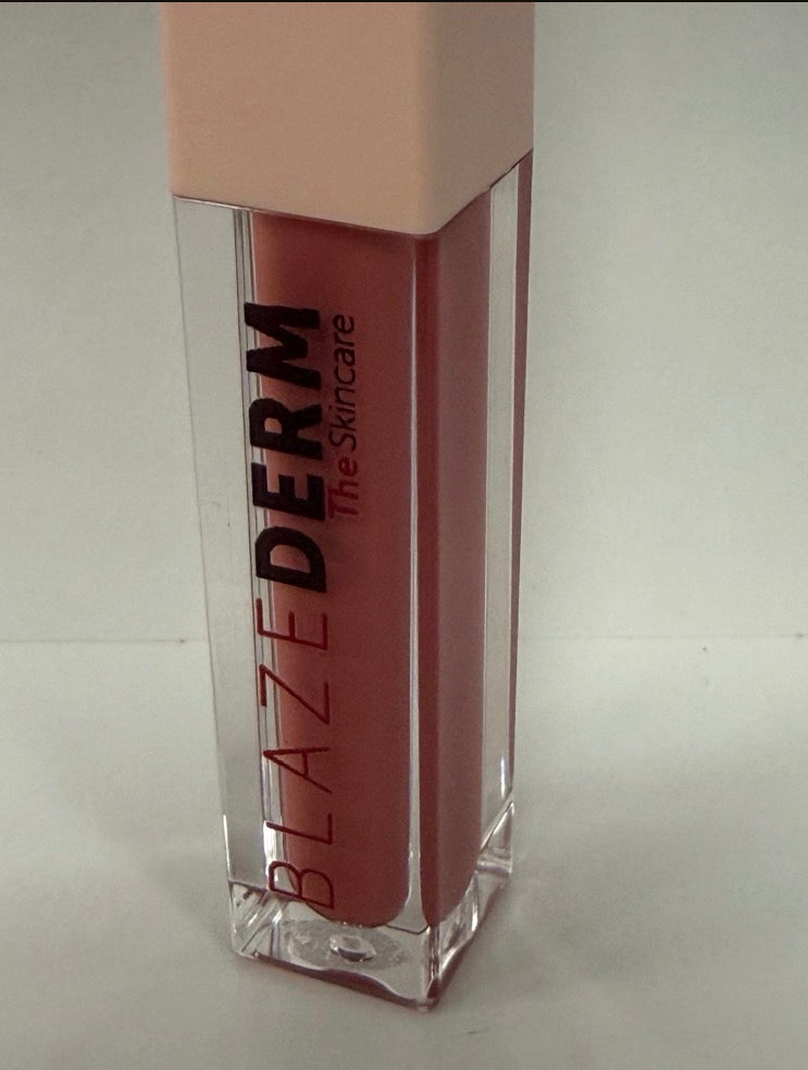 BlazeDerm Lip Gloss