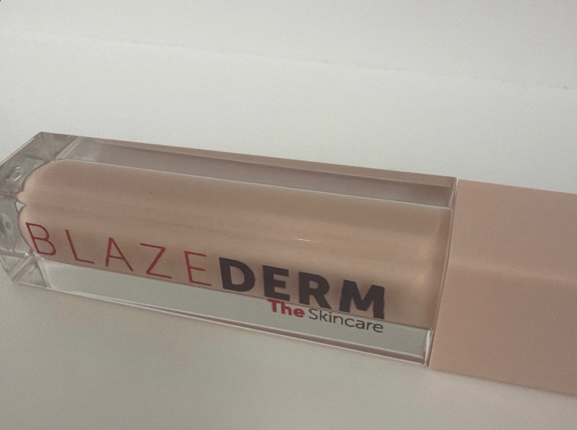 BlazeDerm Lip Gloss
