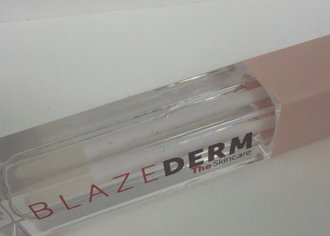 BlazeDerm Lip Gloss