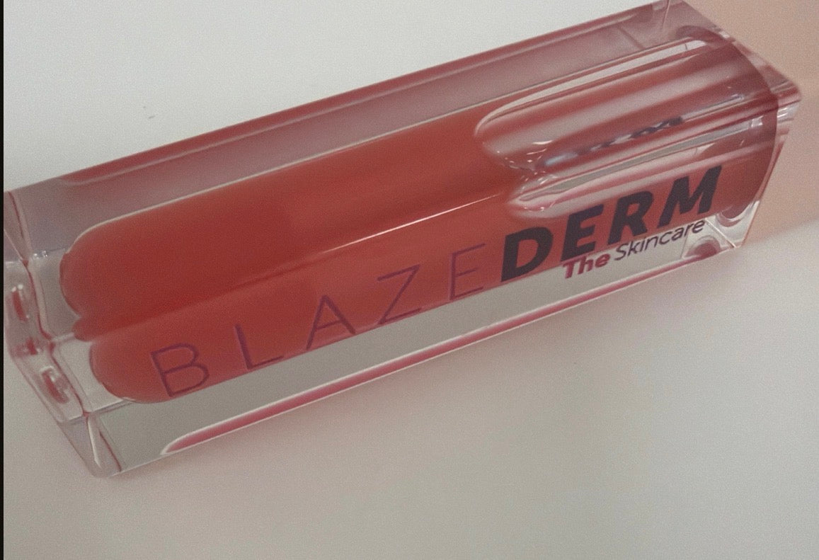 BlazeDerm Lip Gloss