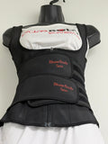 Fullback waist trainer