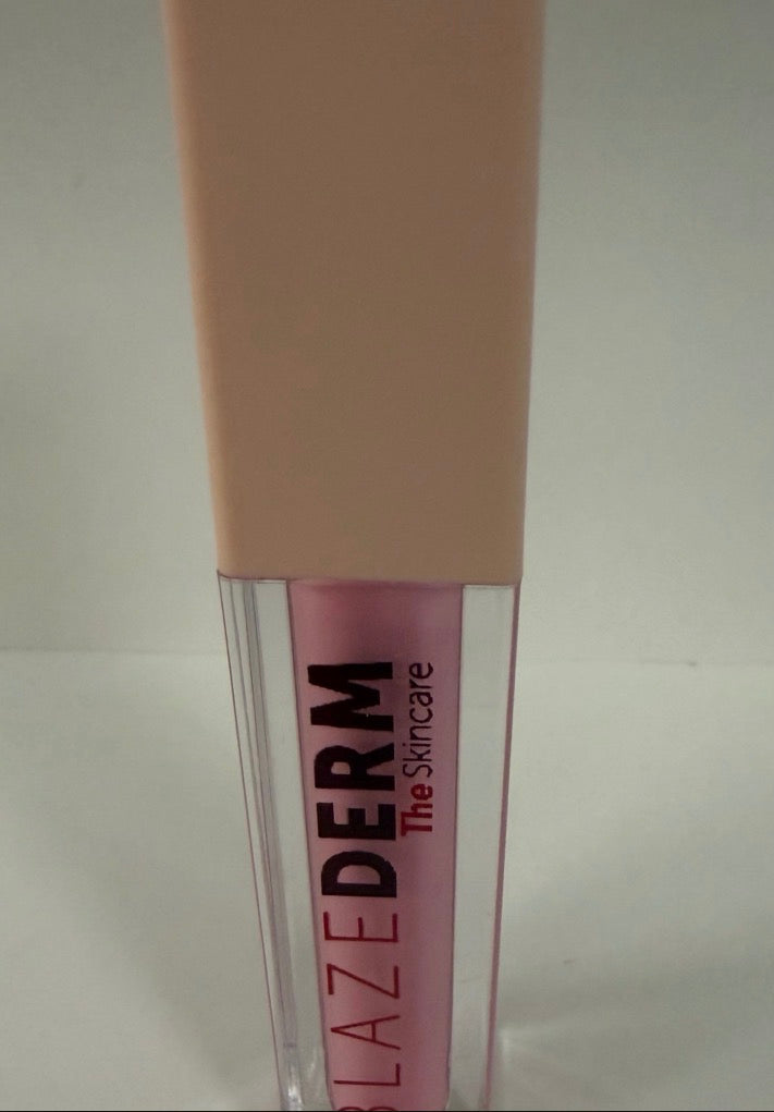 BlazeDerm Lip Gloss