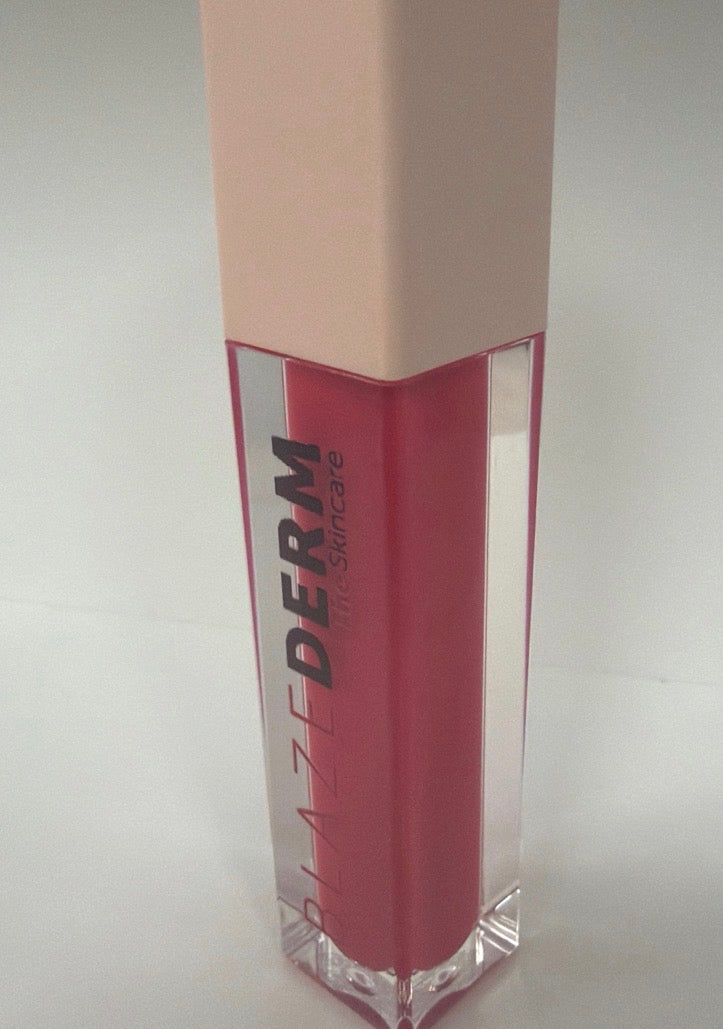 BlazeDerm Lip Gloss