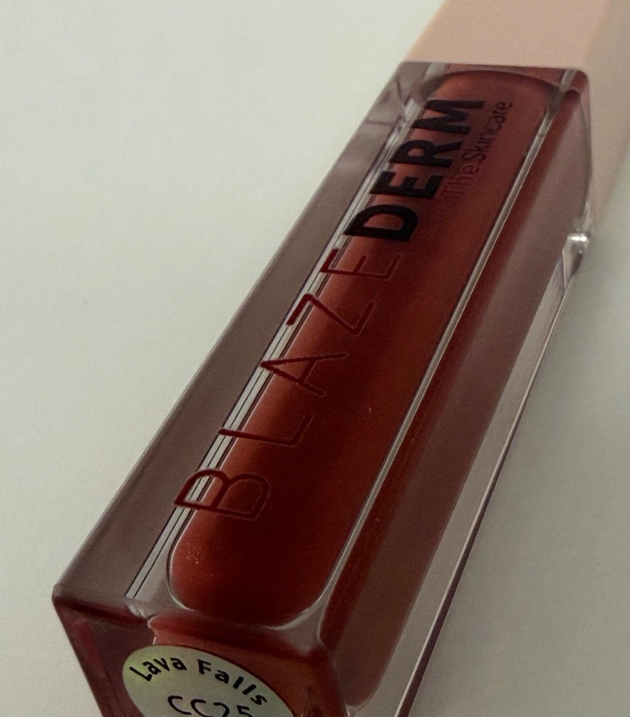 BlazeDerm Lip Gloss