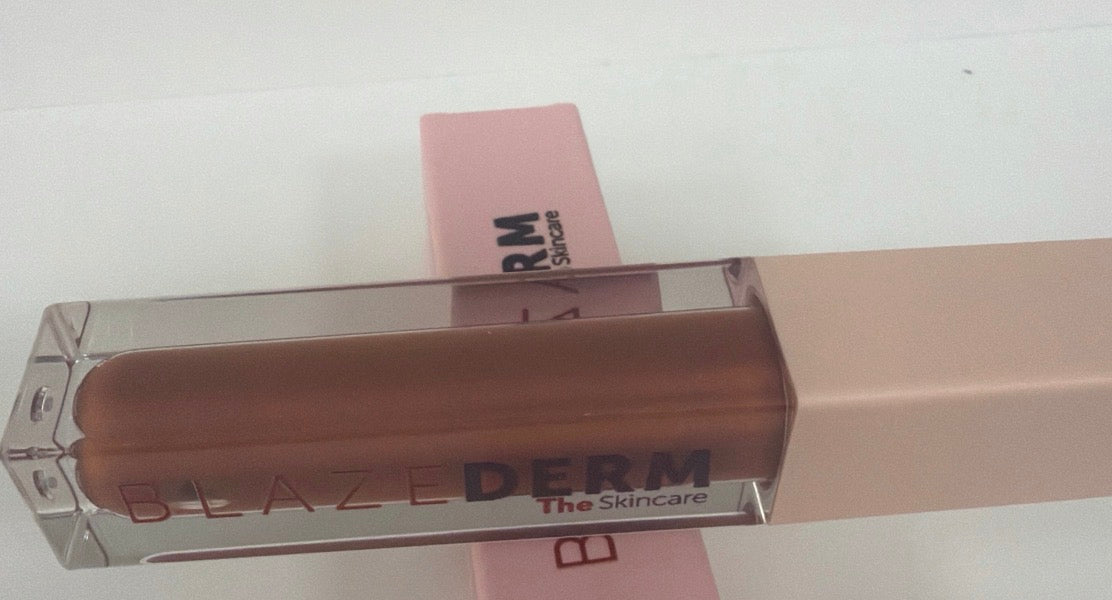 BlazeDerm Lip Gloss
