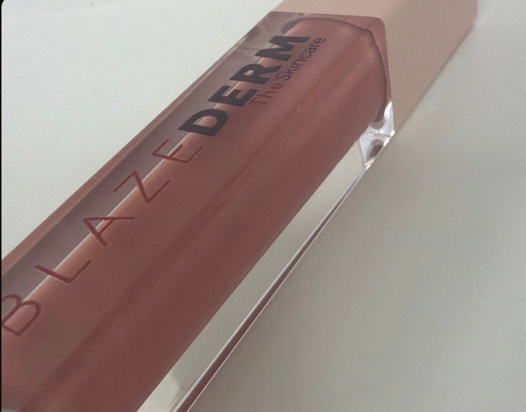 BlazeDerm Lip Gloss