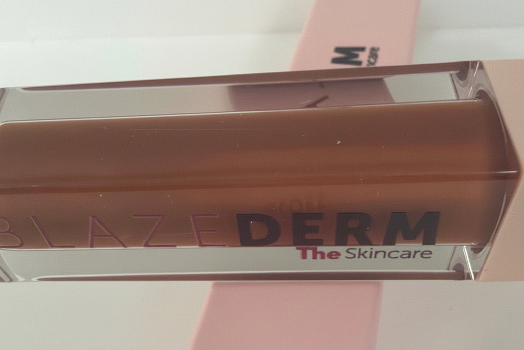BlazeDerm Lip Gloss
