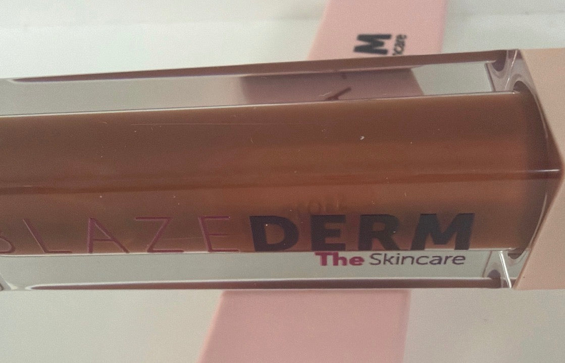 BlazeDerm Lip Gloss