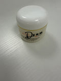 Microdermabrasion cleanser