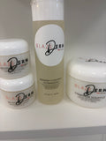 BlazeDerm Face Kit