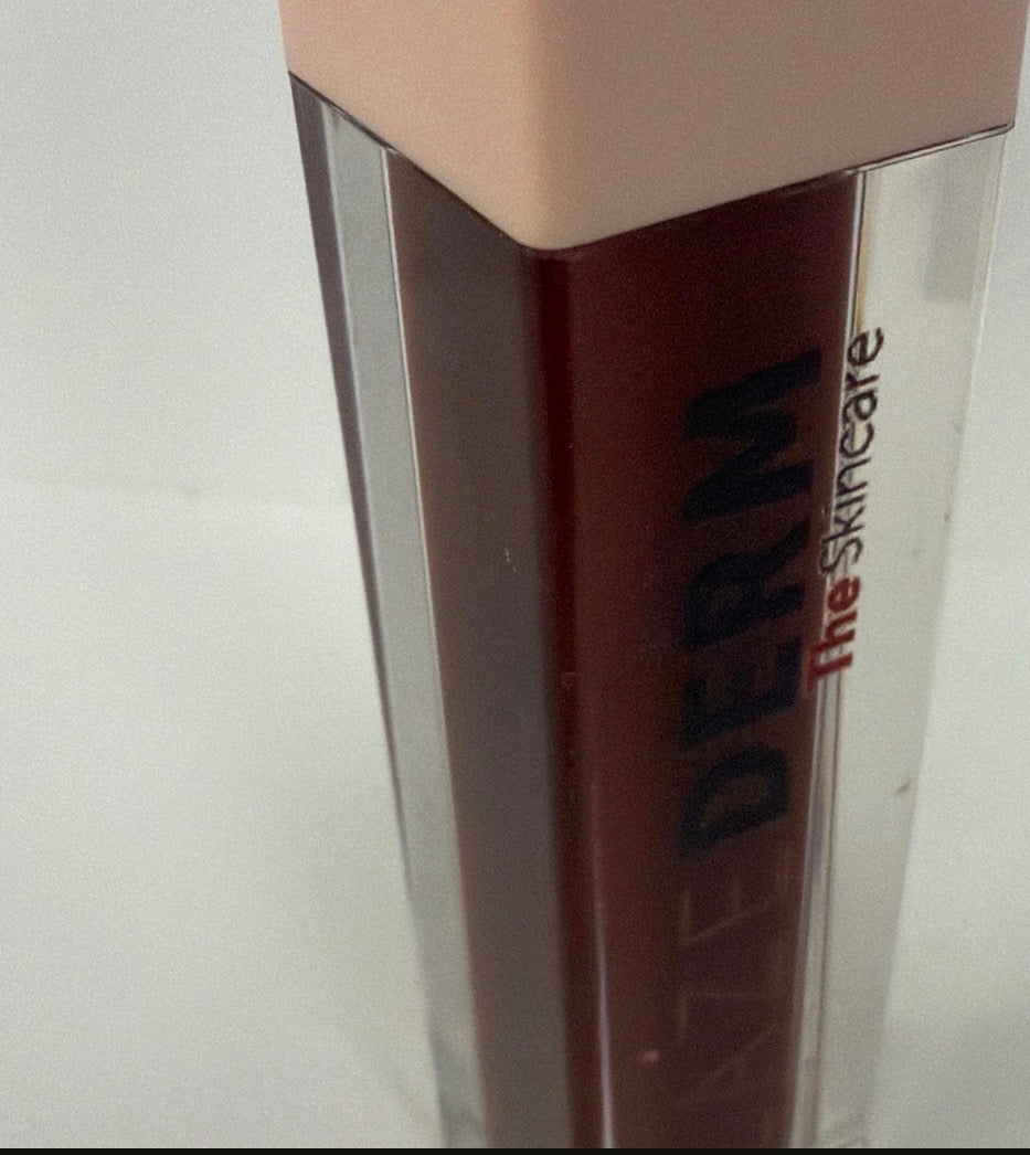 BlazeDerm Lip Gloss