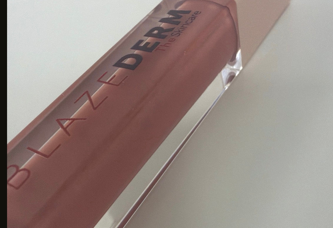 BlazeDerm Lip Gloss