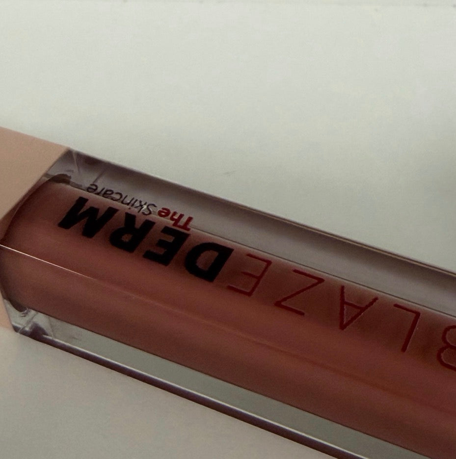 BlazeDerm Lip Gloss