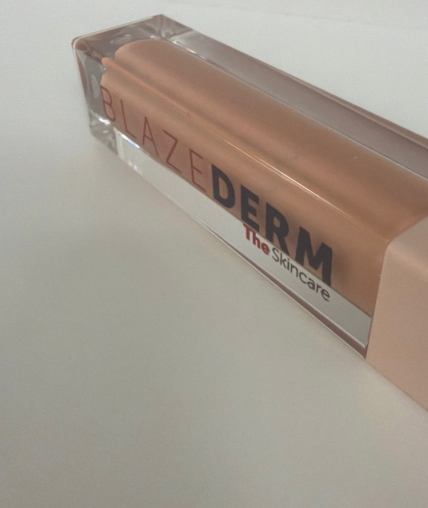 BlazeDerm Lip Gloss