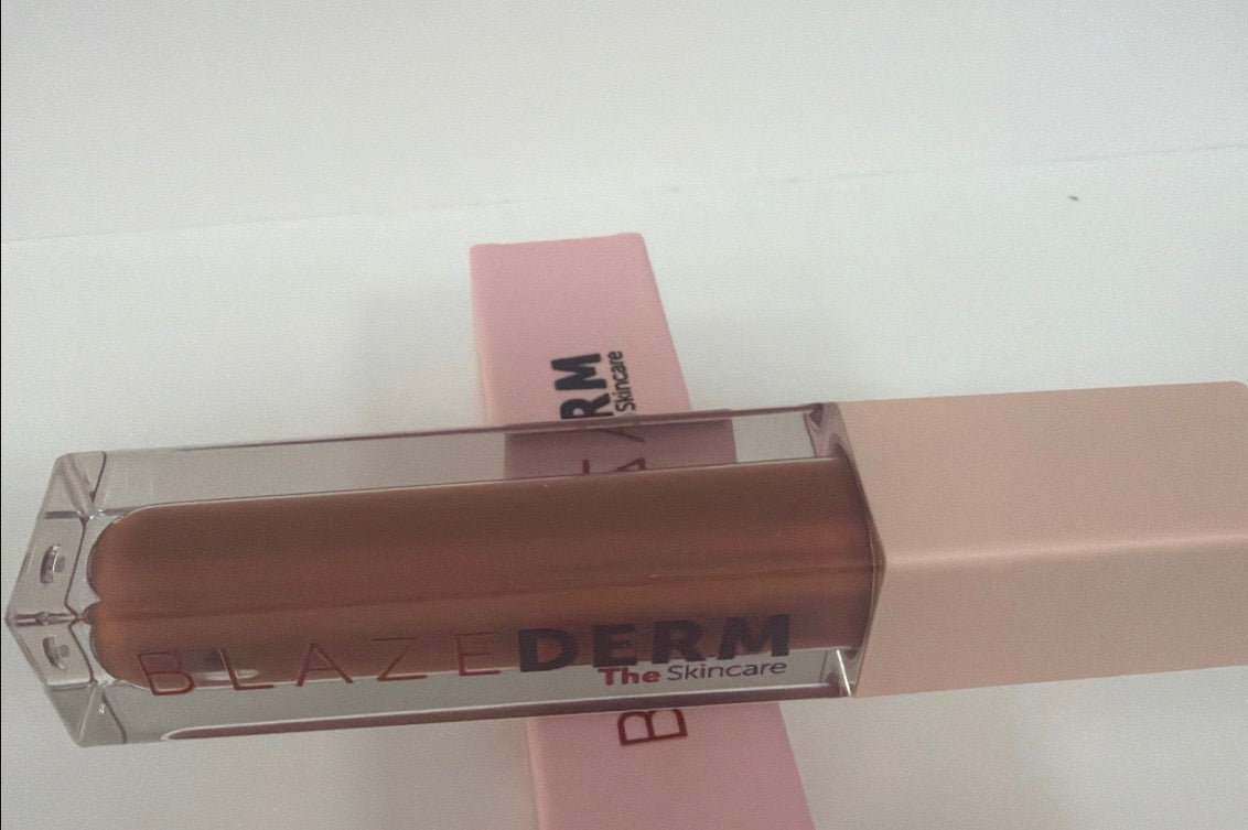 BlazeDerm Lip Gloss