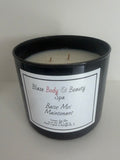 Baise Mai Candle