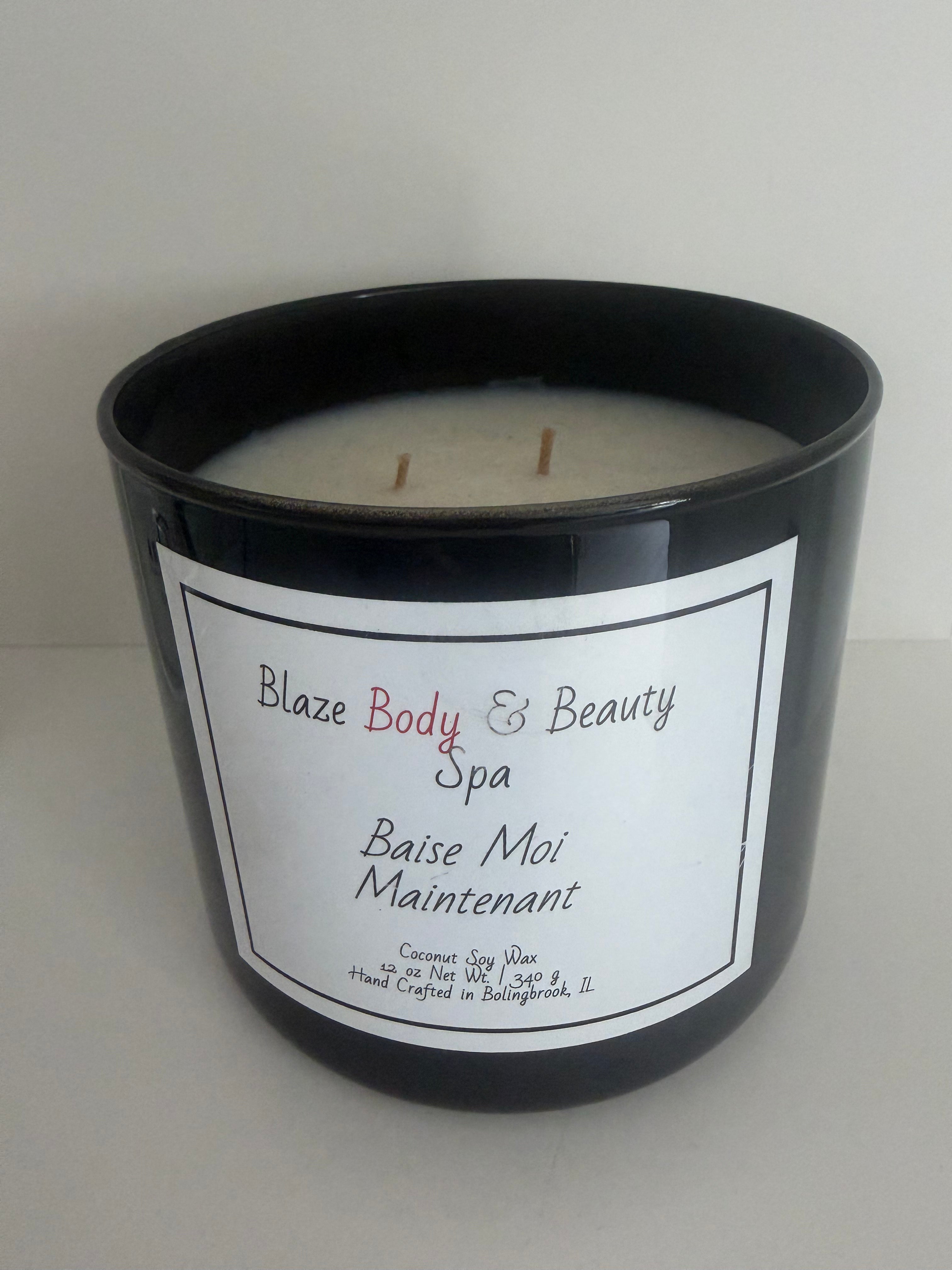 Baise Mai Candle